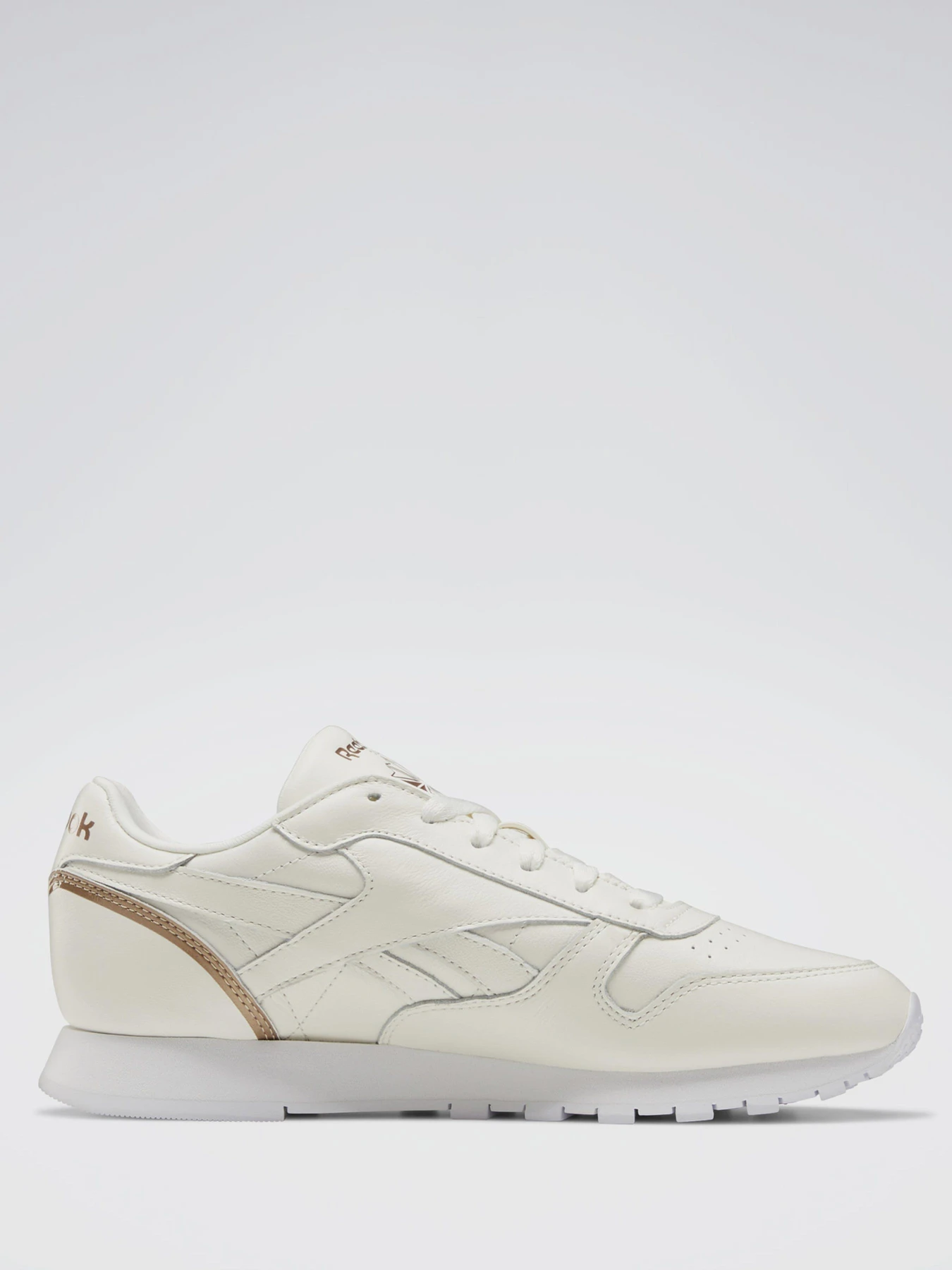 Кроссовки Reebok Classic Leather модель FY5024 Кроссовки Reebok Classic Leather модель FY5024 Фото