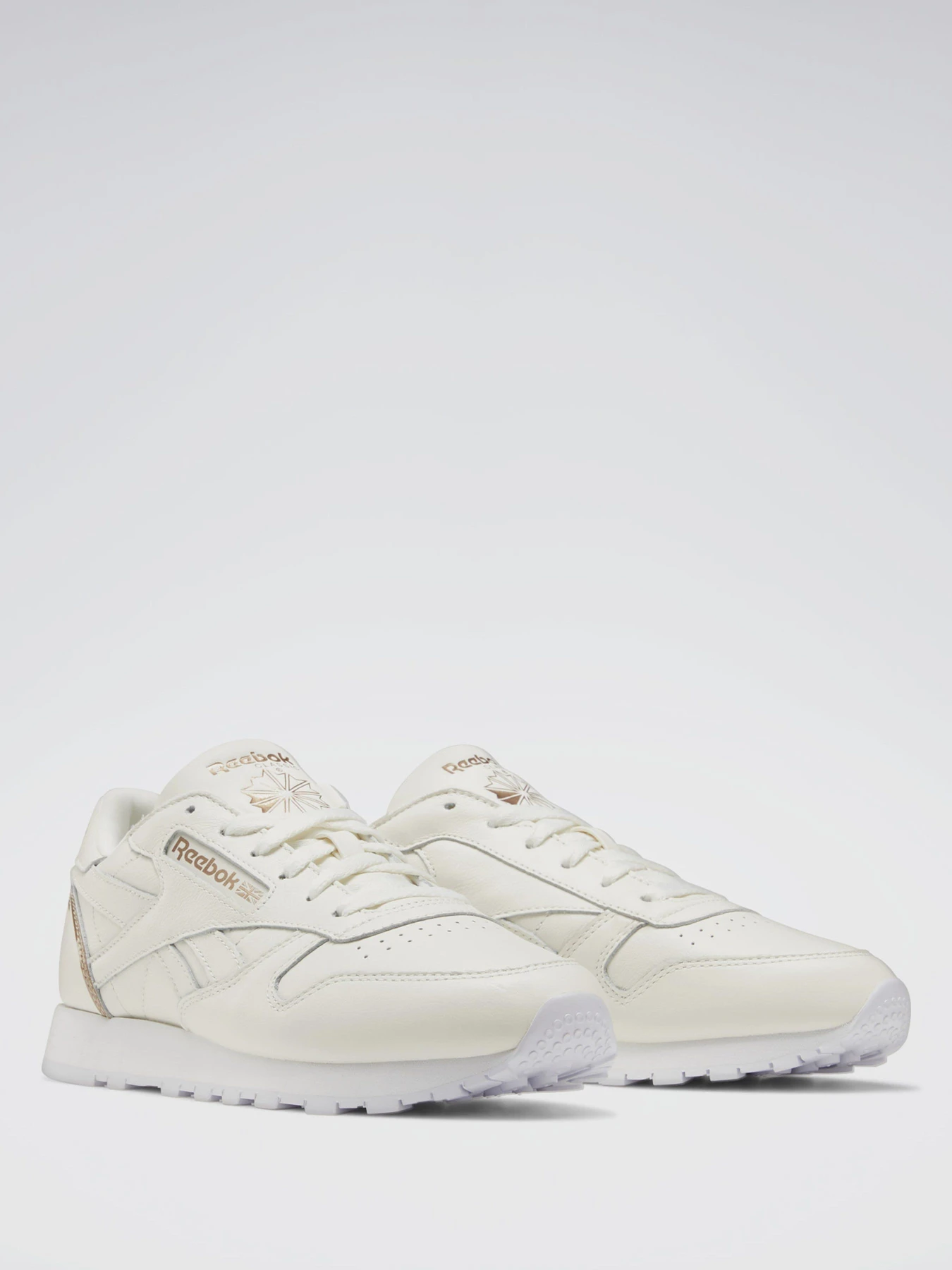 Кроссовки Reebok Classic Leather модель FY5024 Кроссовки Reebok Classic Leather модель FY5024 Фото