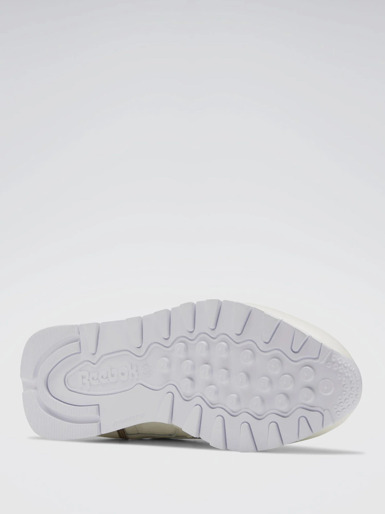 Кроссовки Reebok Classic Leather модель FY5024 Кроссовки Reebok Classic Leather модель FY5024 Фото