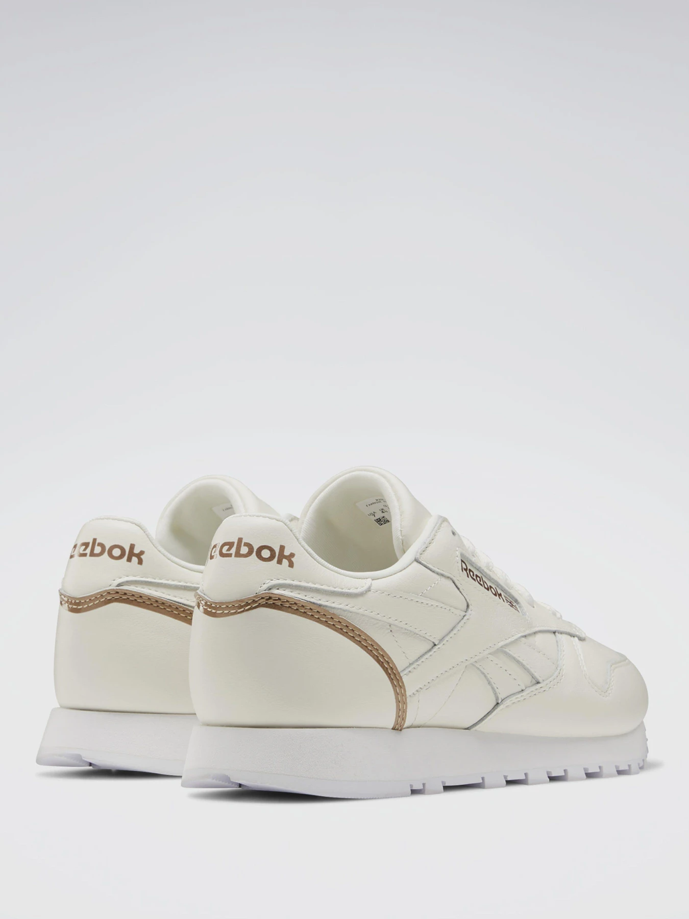 Кроссовки Reebok Classic Leather модель FY5024 Кроссовки Reebok Classic Leather модель FY5024 Фото