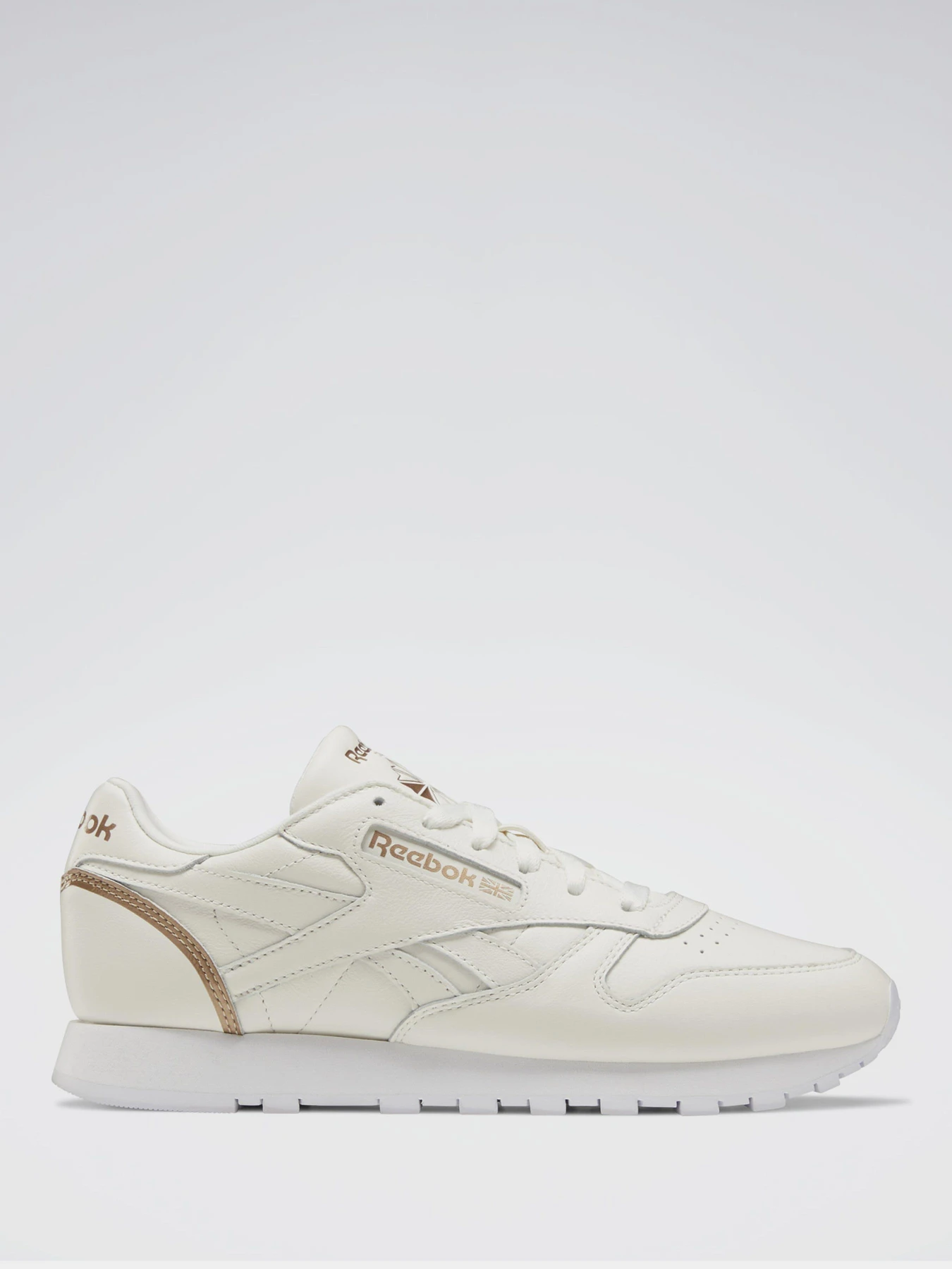Кроссовки Reebok Classic Leather модель FY5024 Кроссовки Reebok Classic Leather модель FY5024 Фото