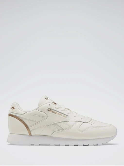 Кроссовки Reebok Classic Leather модель FY5024 Фото
