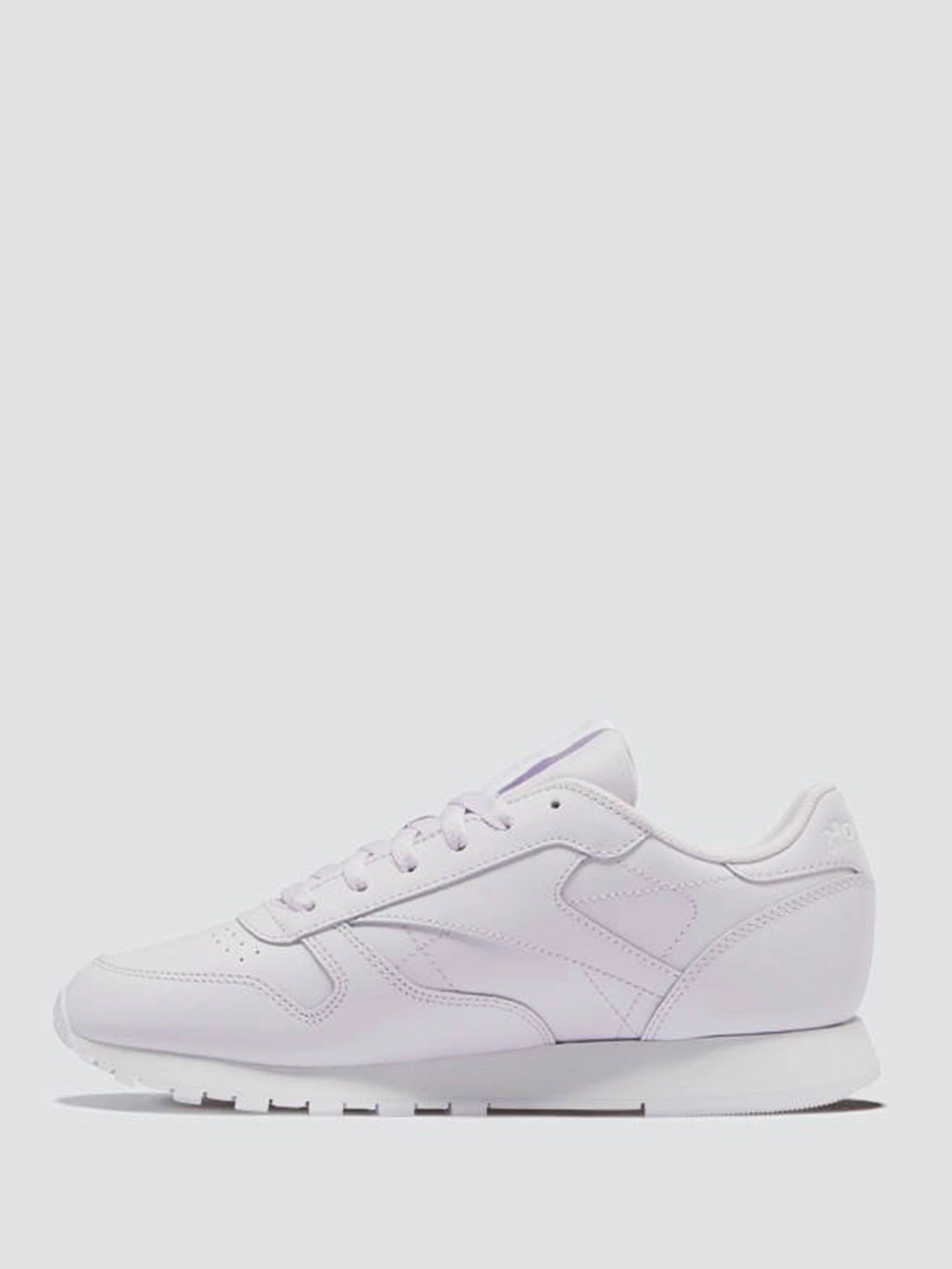 Кроссовки Reebok Classic Leather модель FY5028 Кроссовки Reebok Classic Leather модель FY5028 Фото