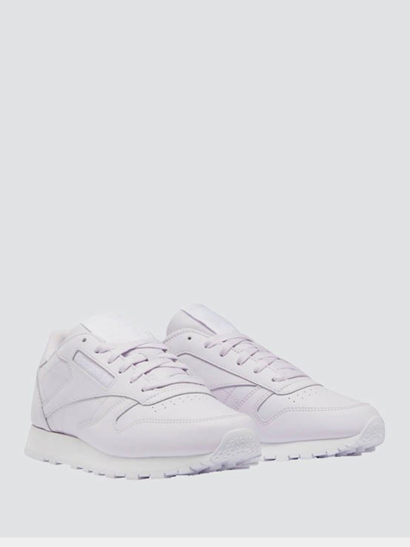 Кроссовки Reebok Classic Leather модель FY5028 Кроссовки Reebok Classic Leather модель FY5028 Фото