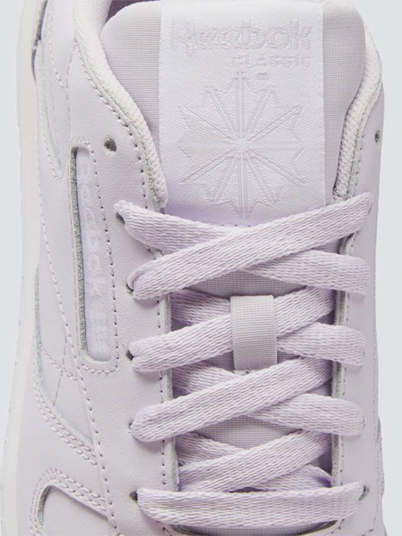 Кроссовки Reebok Classic Leather модель FY5028 Кроссовки Reebok Classic Leather модель FY5028 Фото