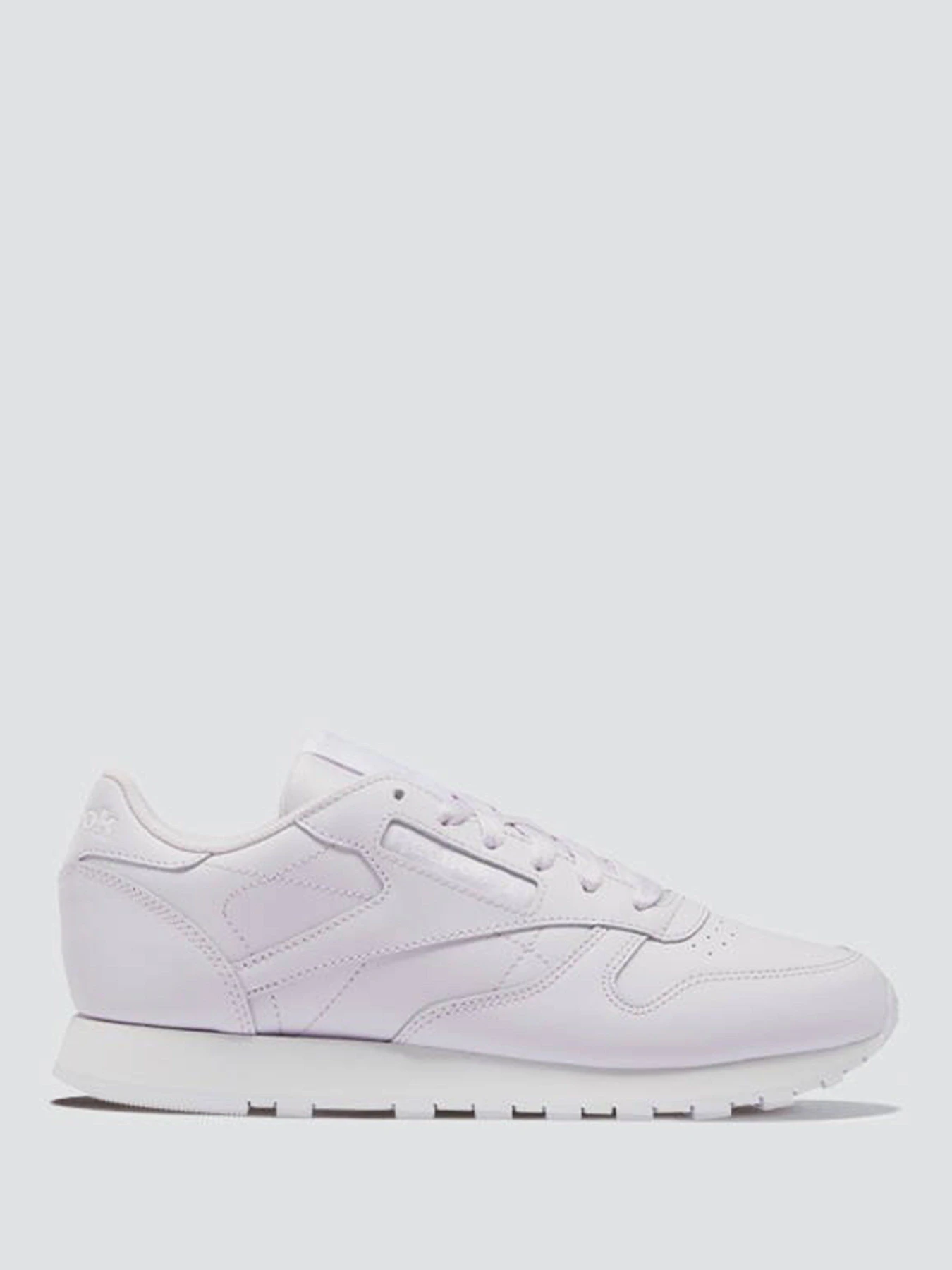 Кроссовки Reebok Classic Leather модель FY5028 Кроссовки Reebok Classic Leather модель FY5028 Фото