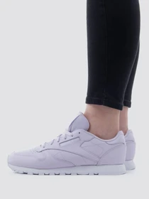 Кроссовки Reebok Classic Leather модель FY5028 Фото