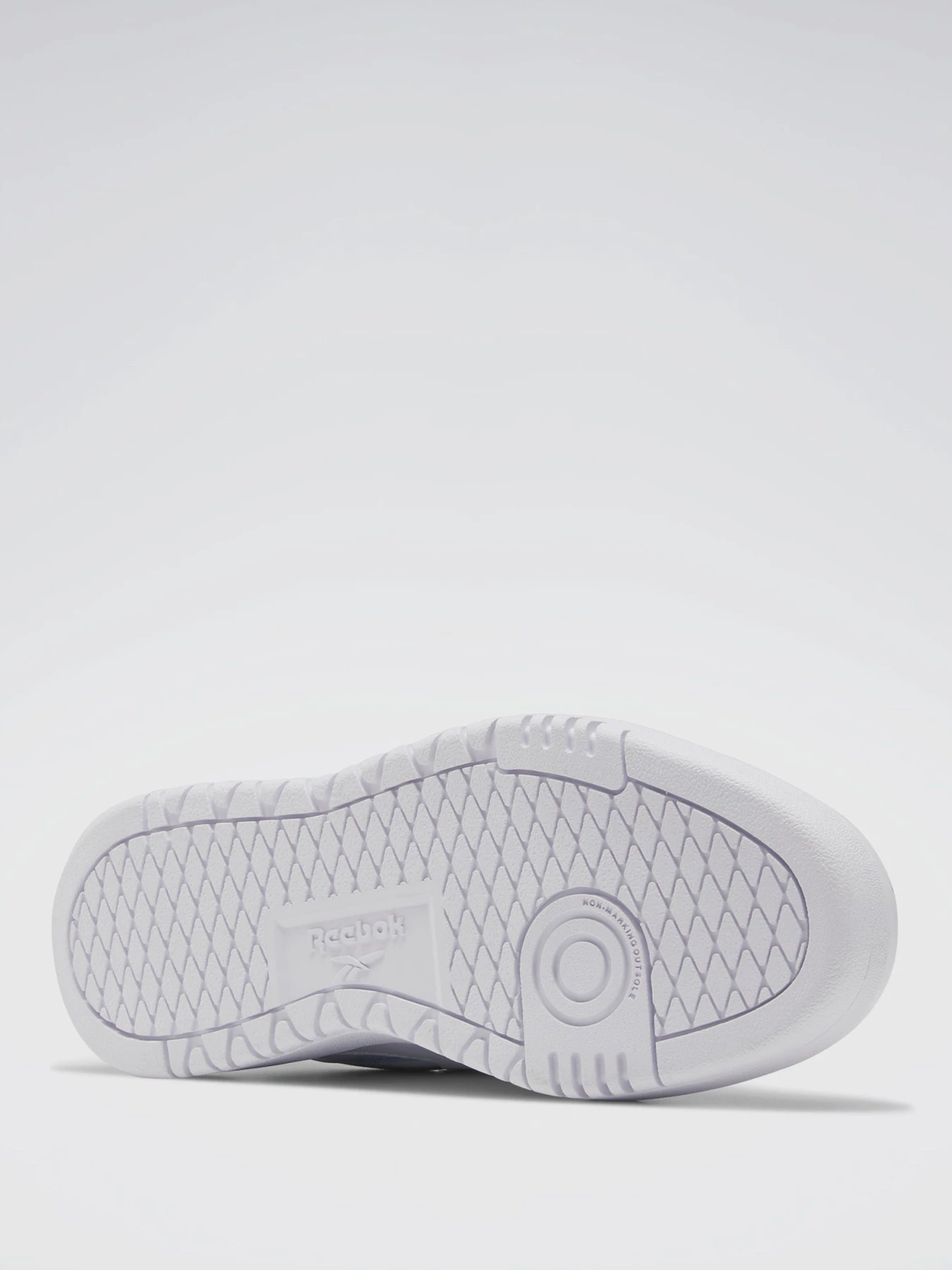 Кеди Reebok CLUB C DOUBLE модель FY5166 Фото