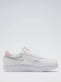 Кеди Reebok CLUB C DOUBLE модель FY5166 Фото
