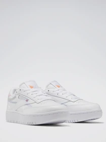 Кеди Reebok CLUB C DOUBLE модель FY5166 Фото