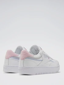 Кеди Reebok CLUB C DOUBLE модель FY5166 Фото