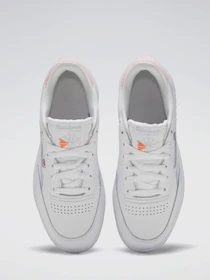 Кеди Reebok CLUB C DOUBLE модель FY5166 Фото