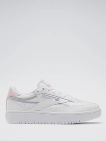 Кеди Reebok CLUB C DOUBLE модель FY5166 Фото