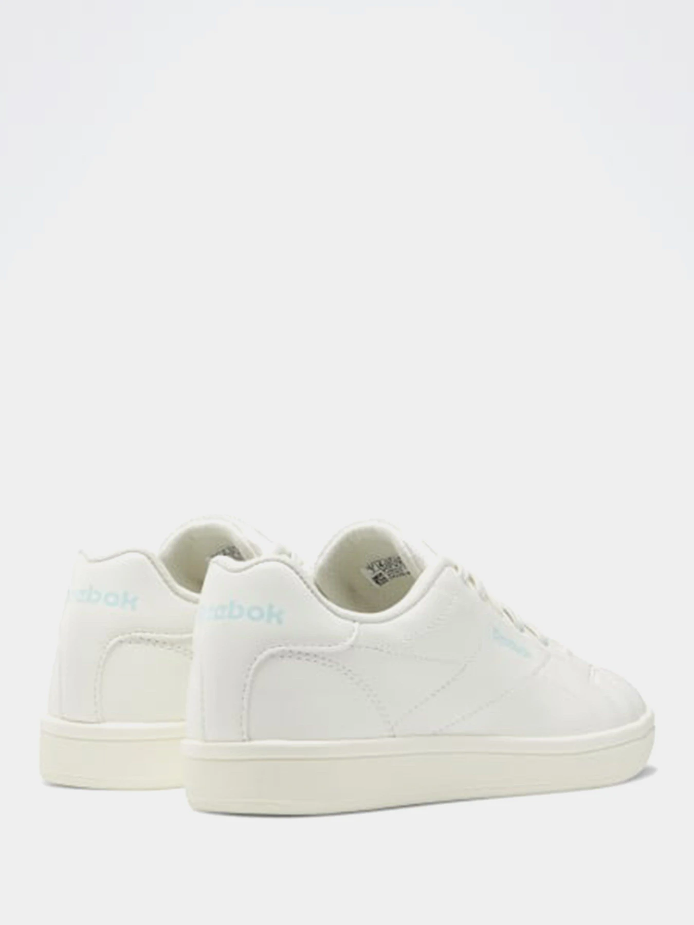 Кеды Reebok ROYAL COMPLETE CLN2 модель FY5848 Кеды Reebok ROYAL COMPLETE CLN2 модель FY5848 Фото