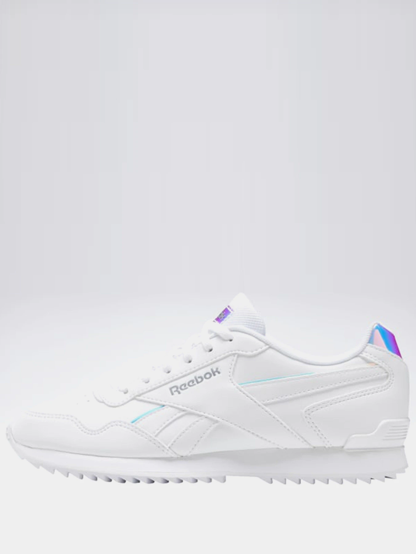 Кросівки Reebok ROYAL GLIDE RIPPLE CLIP модель FY5966 Кросівки Reebok ROYAL GLIDE RIPPLE CLIP модель FY5966 Фото