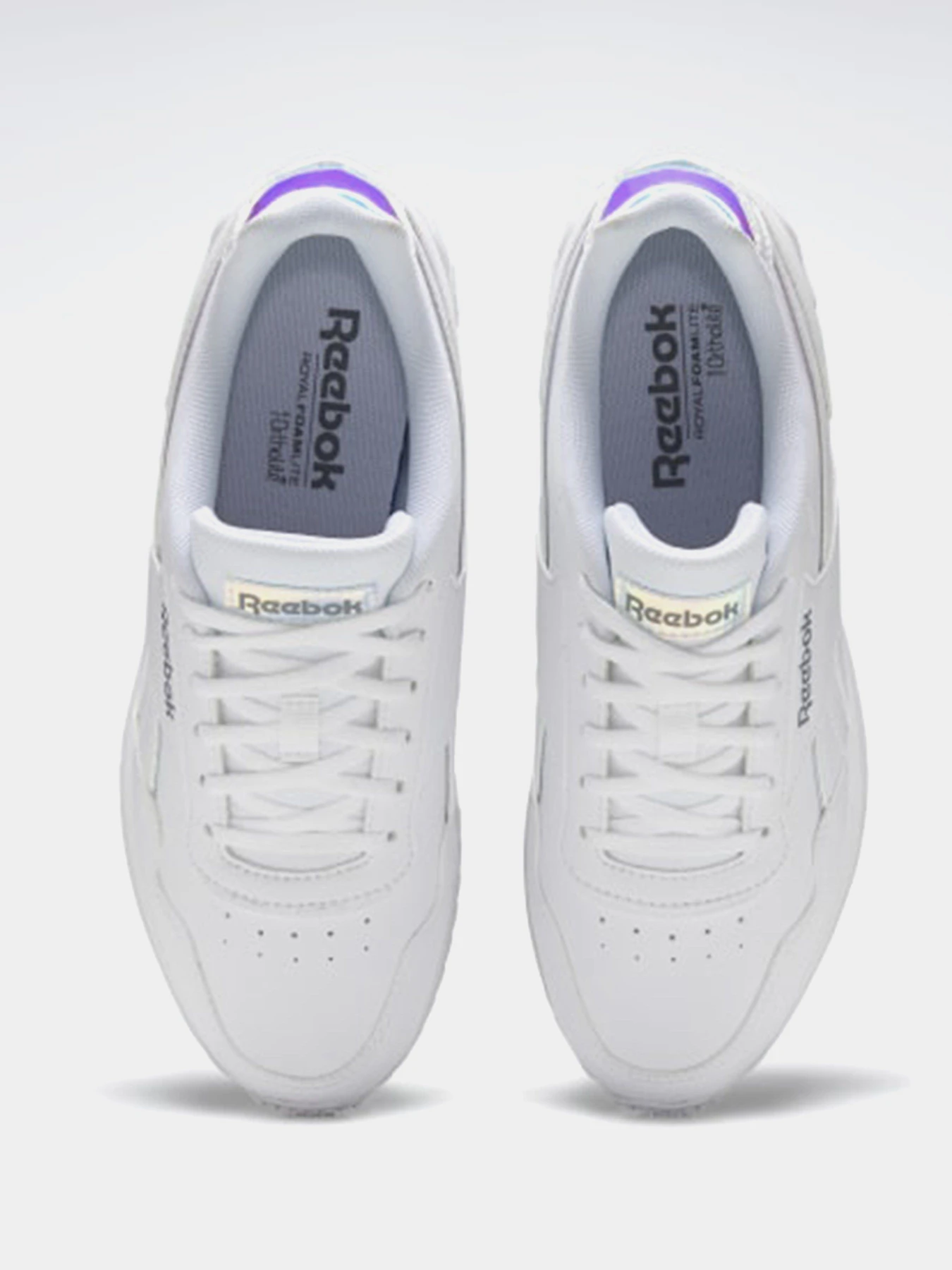 Кросівки Reebok ROYAL GLIDE RIPPLE CLIP модель FY5966 Кросівки Reebok ROYAL GLIDE RIPPLE CLIP модель FY5966 Фото