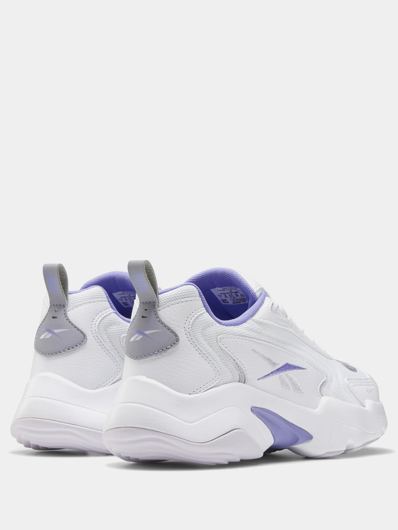 Кросівки Reebok VECTOR RUNNER модель FY6515 Кросівки Reebok VECTOR RUNNER модель FY6515 Фото