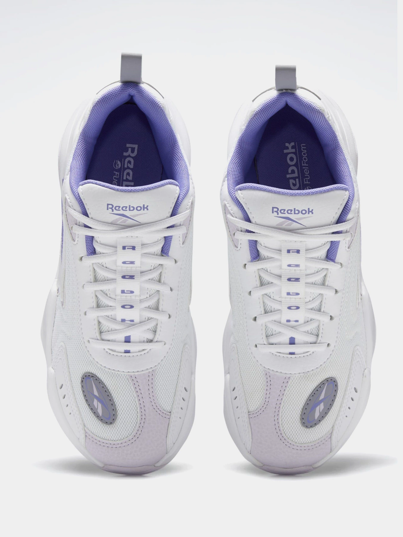 Кросівки Reebok VECTOR RUNNER модель FY6515 Кросівки Reebok VECTOR RUNNER модель FY6515 Фото