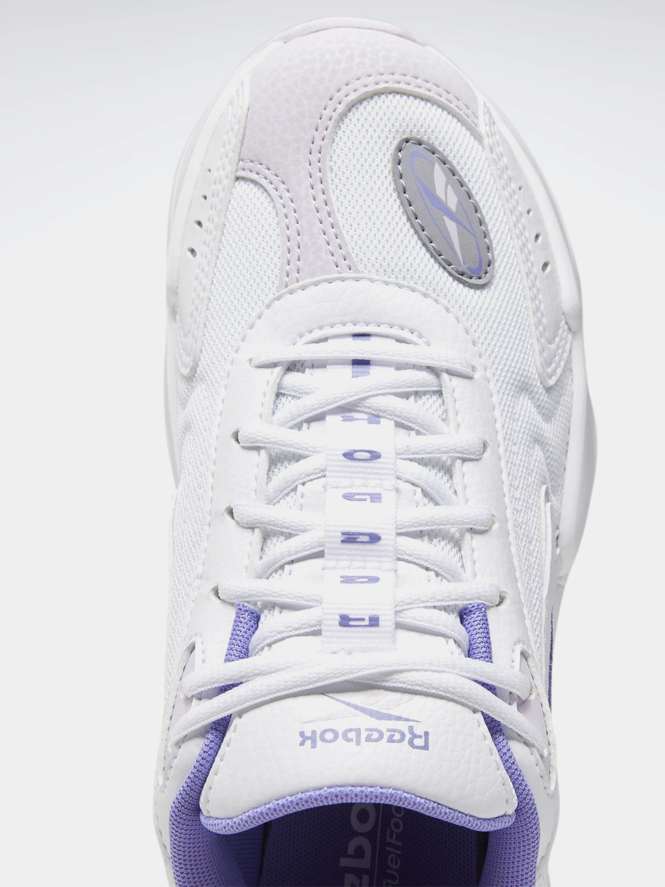 Кросівки Reebok VECTOR RUNNER модель FY6515 Кросівки Reebok VECTOR RUNNER модель FY6515 Фото