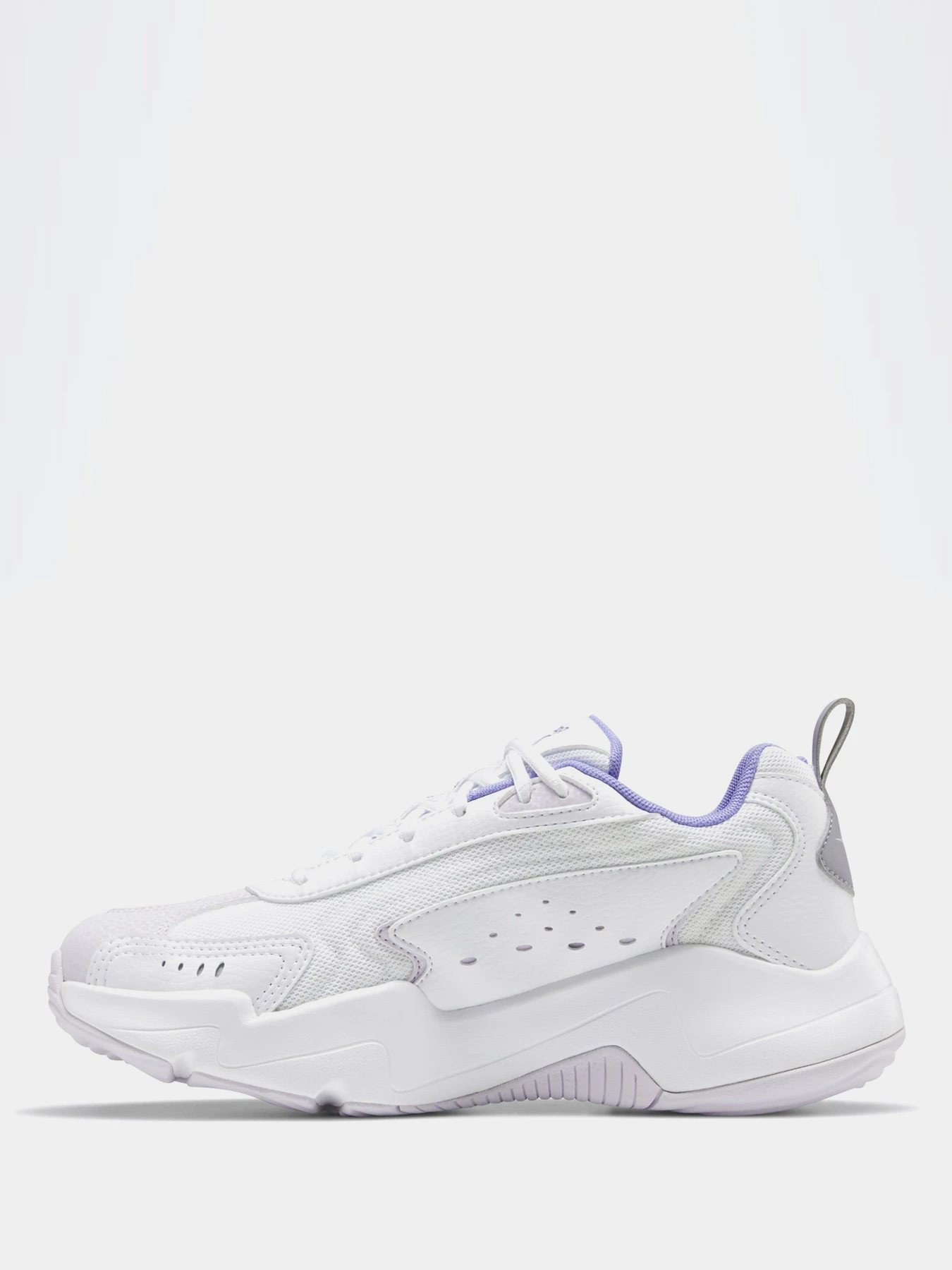 Кросівки Reebok VECTOR RUNNER модель FY6515 Кросівки Reebok VECTOR RUNNER модель FY6515 Фото