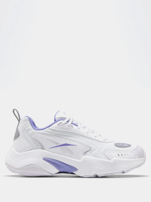 Кроссовки Reebok VECTOR RUNNER модель FY6515 Фото
