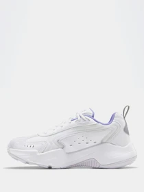 Кросівки Reebok VECTOR RUNNER модель FY6515 Фото