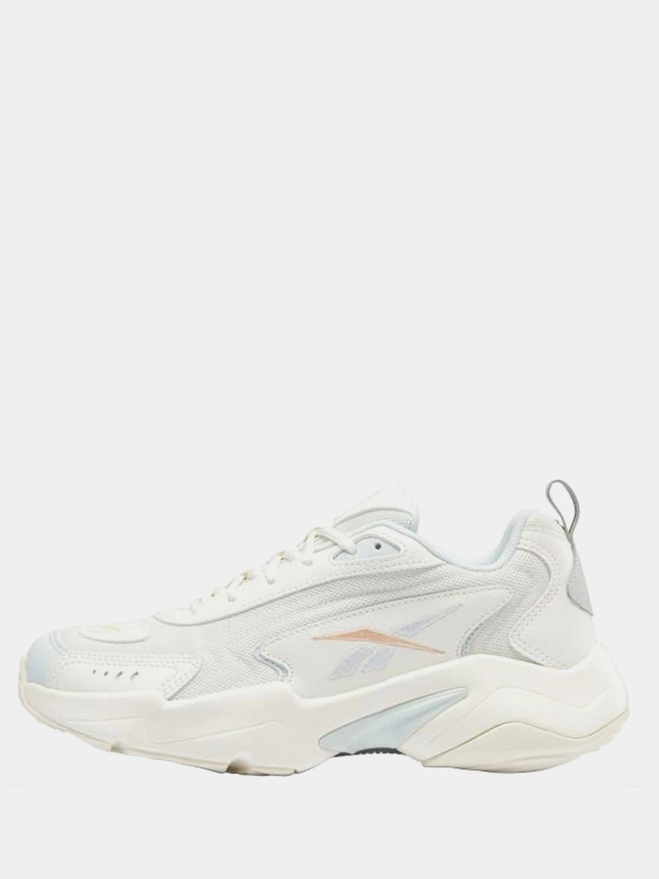 Кроссовки Reebok VECTOR RUNNER модель FY6516 Кроссовки Reebok VECTOR RUNNER модель FY6516 Фото