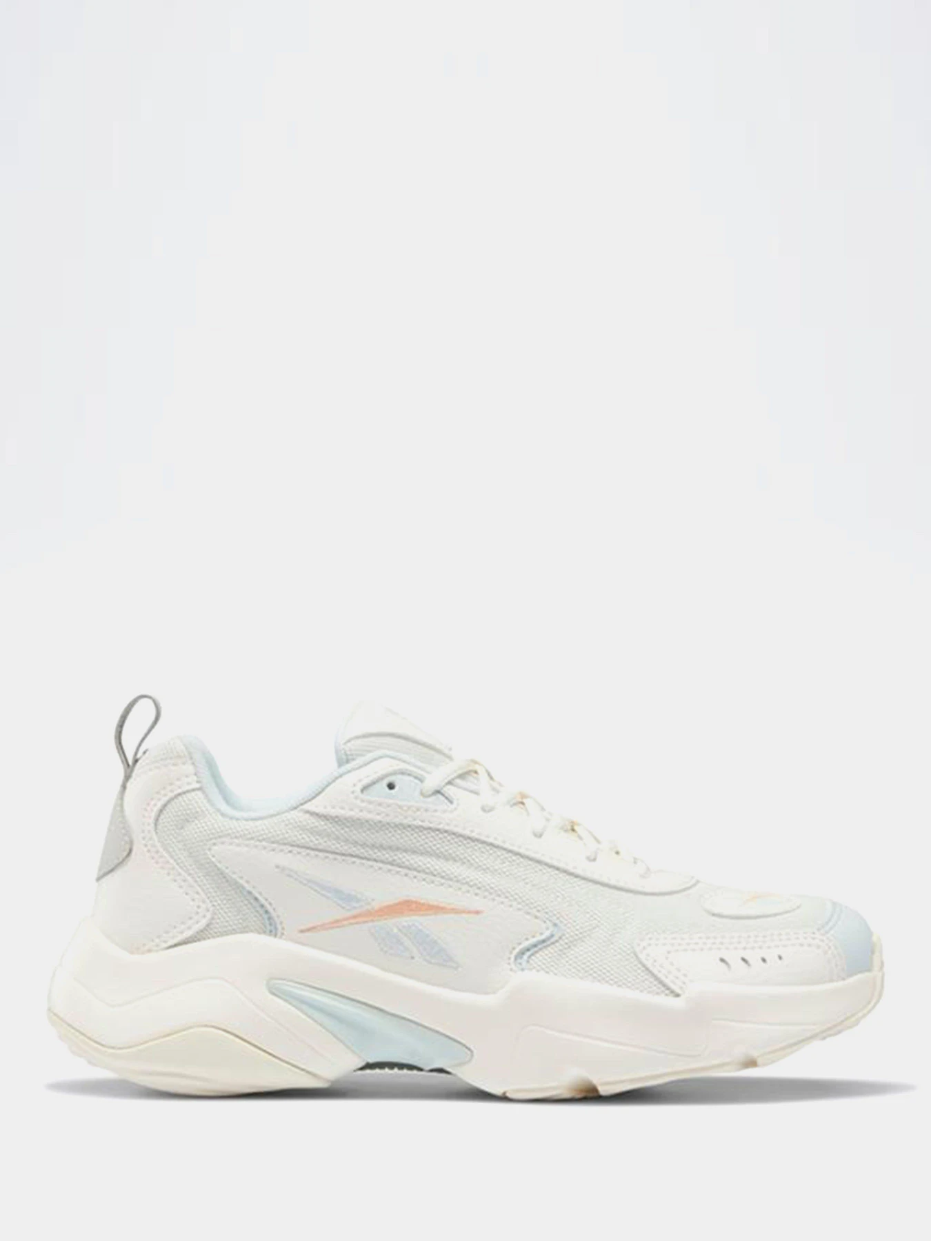 Кроссовки Reebok VECTOR RUNNER модель FY6516 Кроссовки Reebok VECTOR RUNNER модель FY6516 Фото