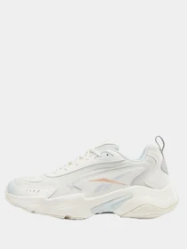 Кроссовки Reebok VECTOR RUNNER модель FY6516 Фото