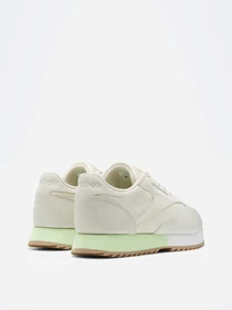 Кросівки Reebok CLASSIC LEATHER RIPPLE модель FY7258 Фото
