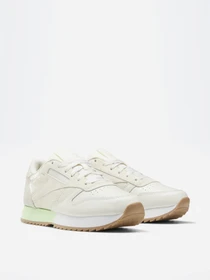 Кросівки Reebok CLASSIC LEATHER RIPPLE модель FY7258 Фото