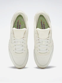 Кросівки Reebok CLASSIC LEATHER RIPPLE модель FY7258 Фото