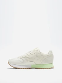 Кросівки Reebok CLASSIC LEATHER RIPPLE модель FY7258 Фото