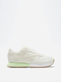 Кросівки Reebok CLASSIC LEATHER RIPPLE модель FY7258 Фото