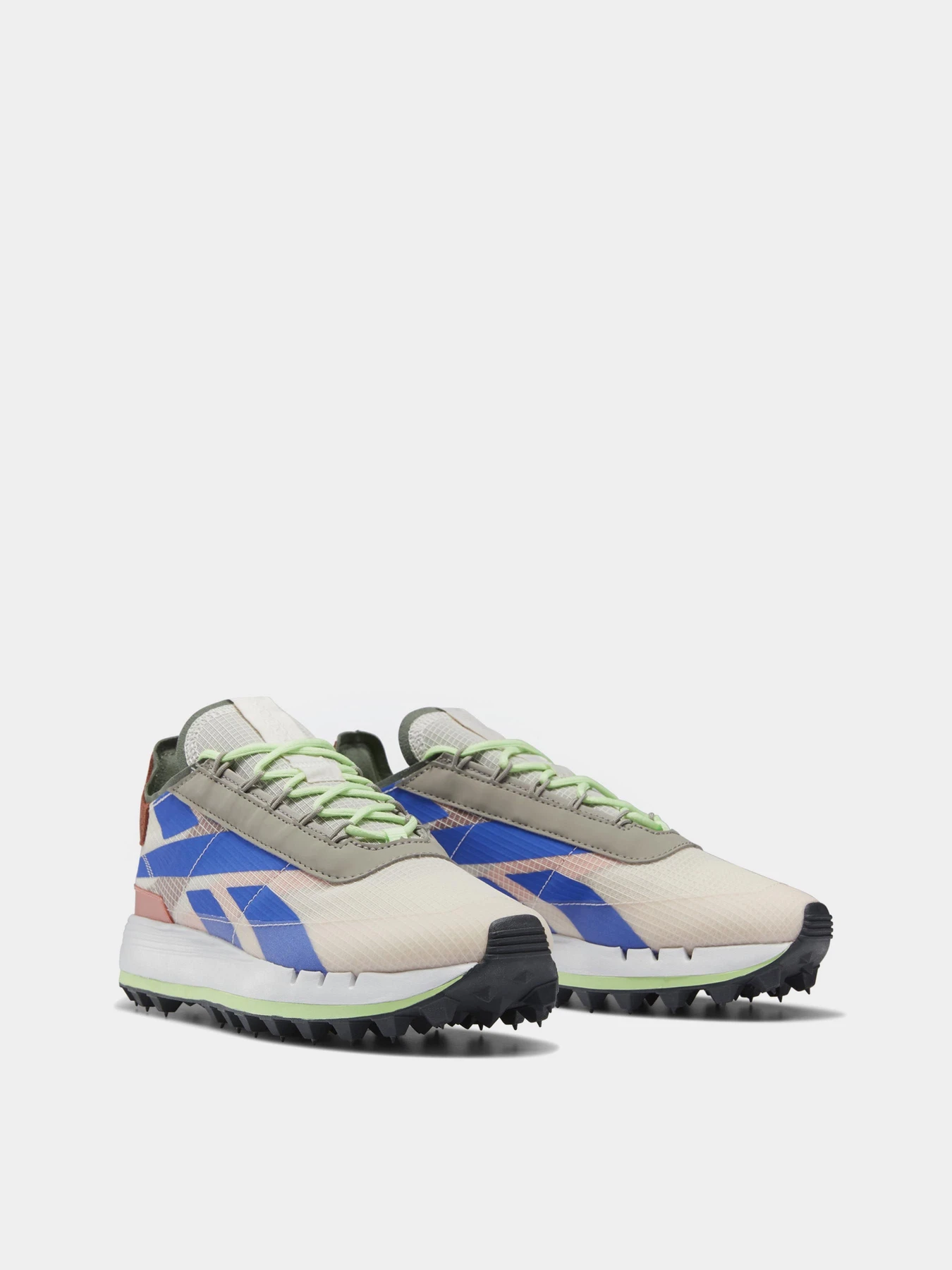 Кроссовки Reebok LEGACY 83 модель FY7318 Кроссовки Reebok LEGACY 83 модель FY7318 Фото