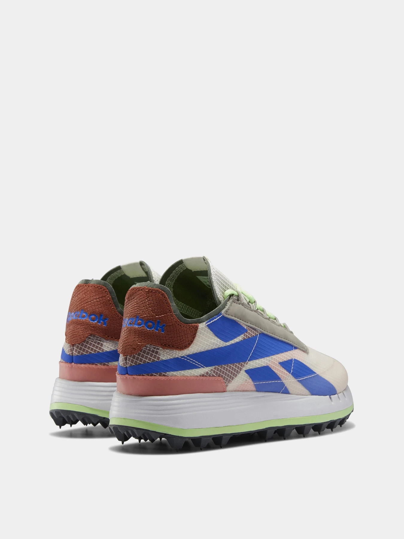 Кроссовки Reebok LEGACY 83 модель FY7318 Кроссовки Reebok LEGACY 83 модель FY7318 Фото