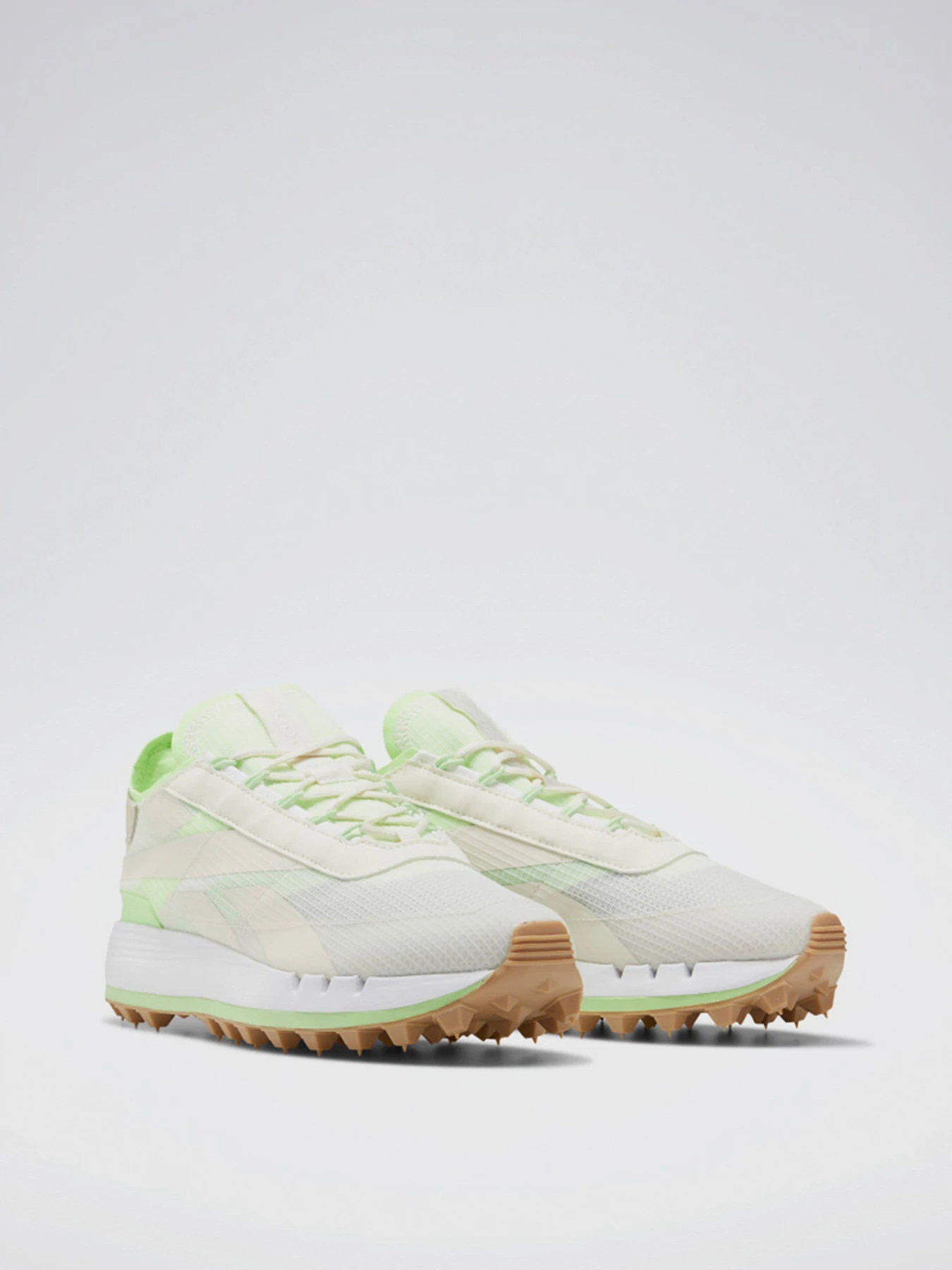 Кроссовки Reebok LEGACY 83 модель FY7320 Фото