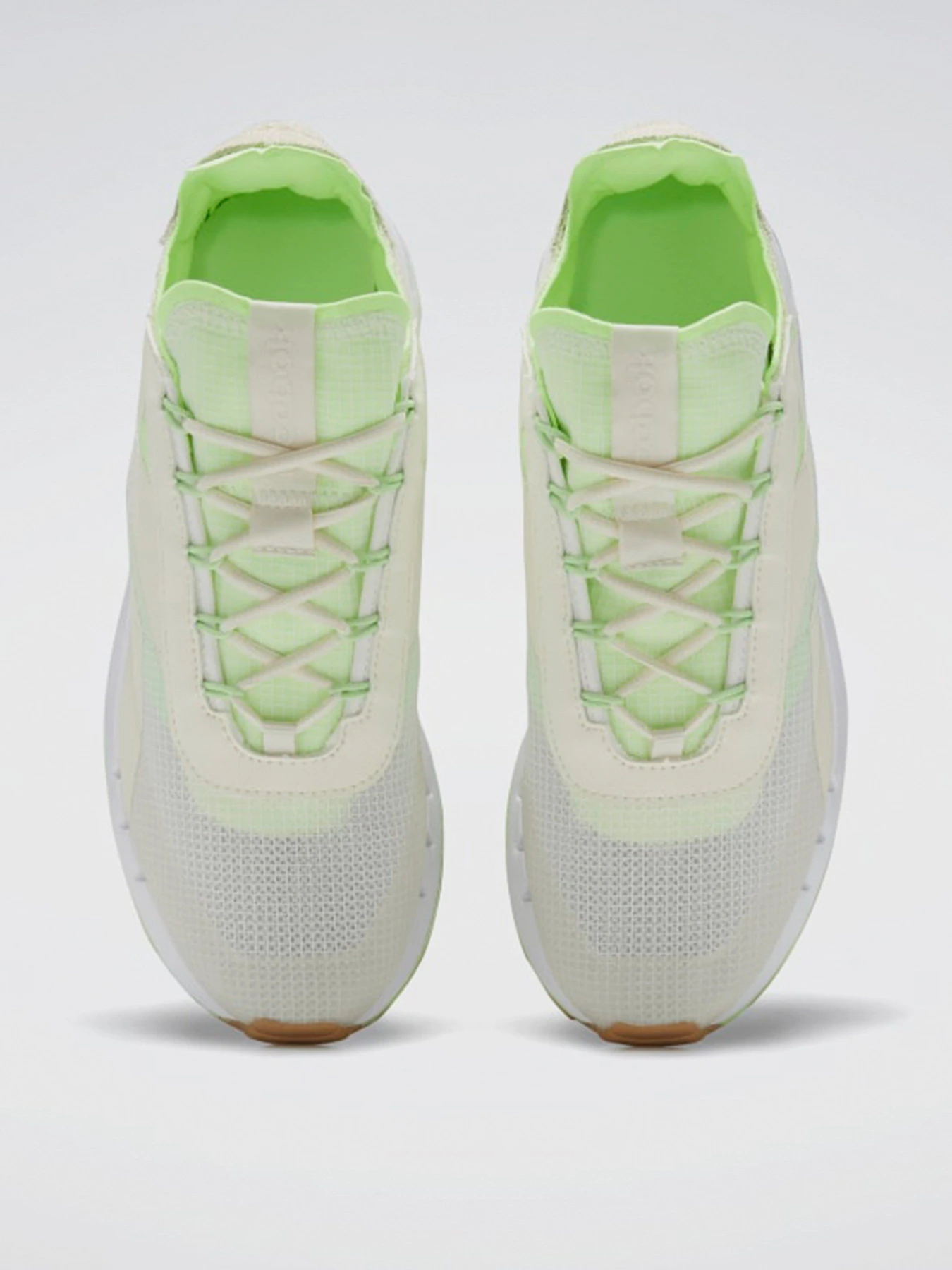 Кроссовки Reebok LEGACY 83 модель FY7320 Фото