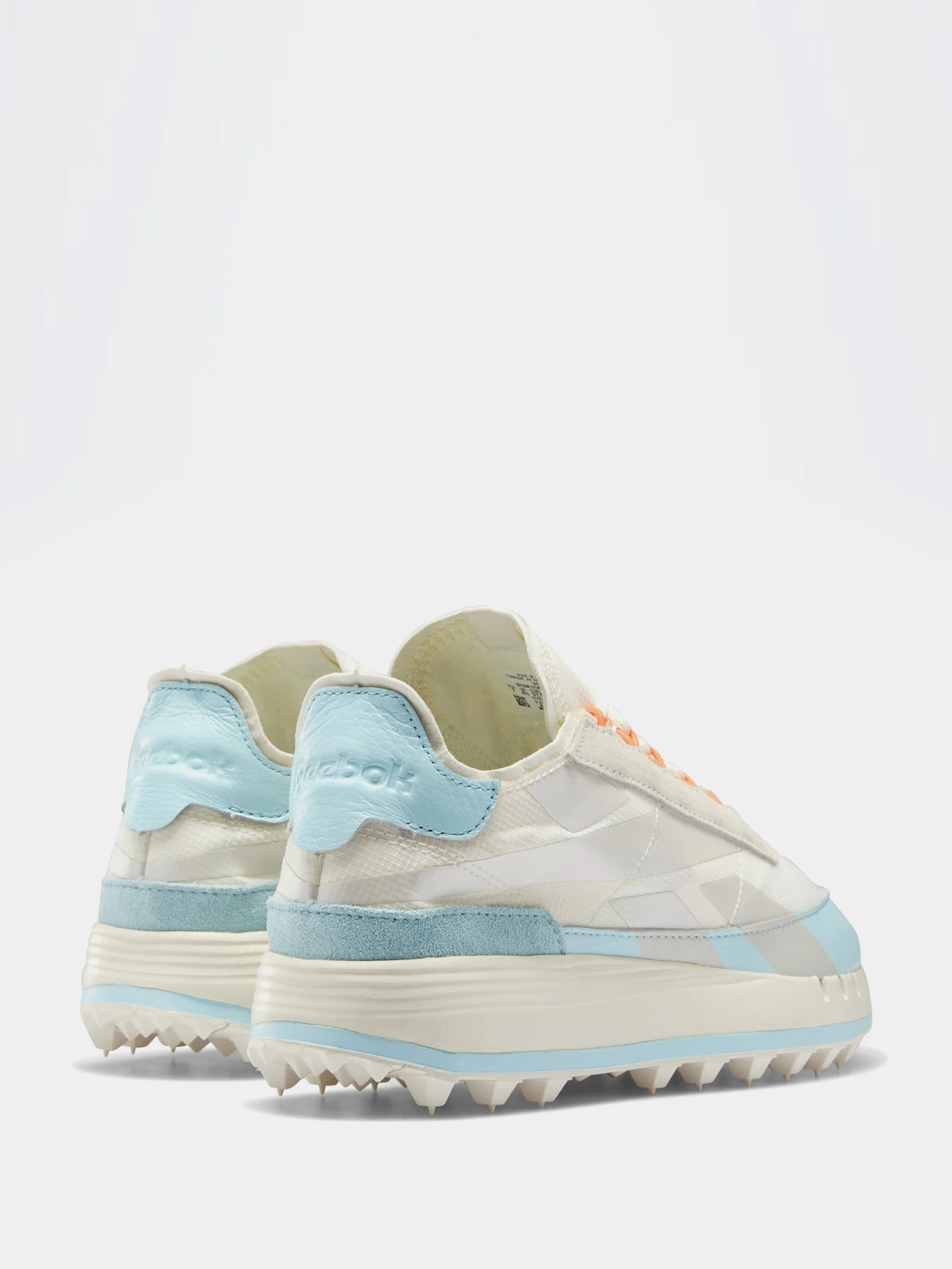 Кроссовки Reebok LEGACY 83 модель FY7322 Фото