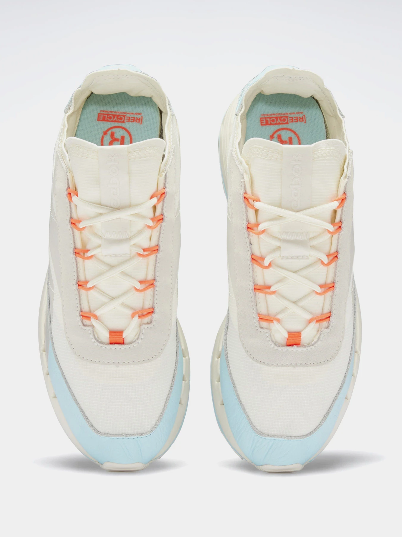 Кроссовки Reebok LEGACY 83 модель FY7322 Фото