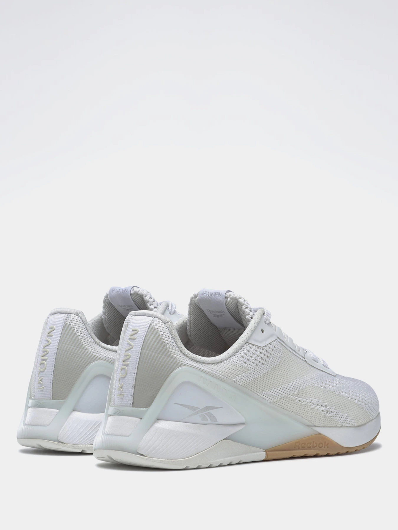 Кросівки Reebok NANO X1 модель FZ0636 Кросівки Reebok NANO X1 модель FZ0636 Фото