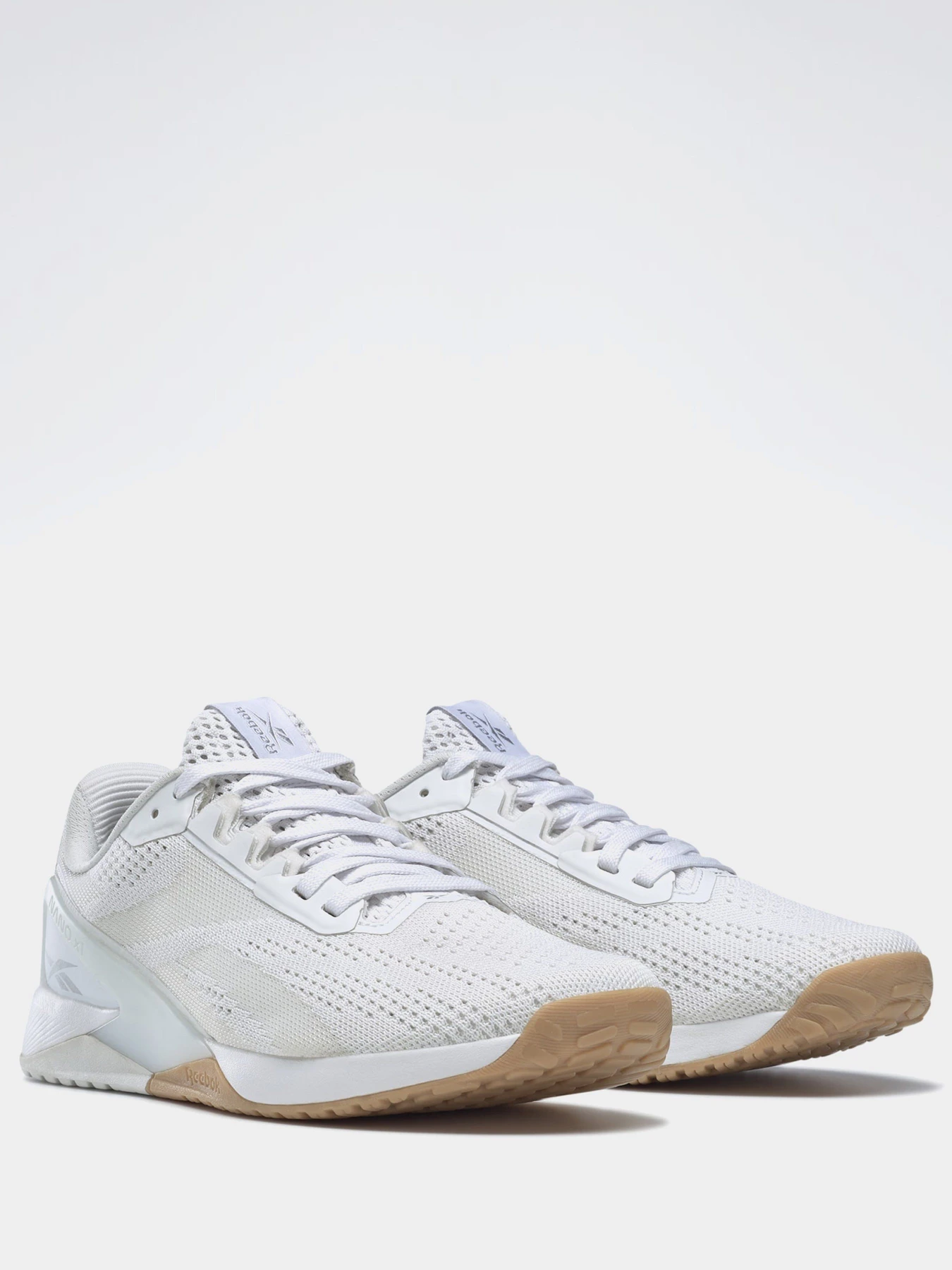 Кросівки Reebok NANO X1 модель FZ0636 Кросівки Reebok NANO X1 модель FZ0636 Фото