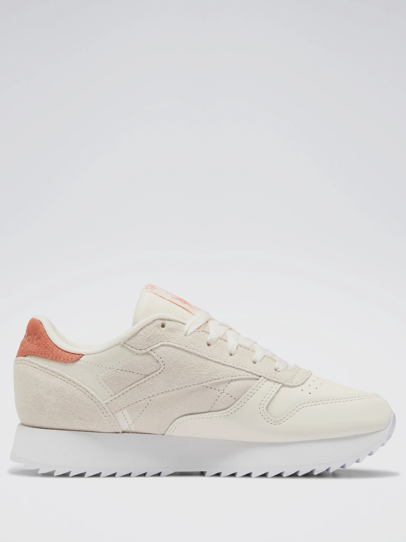 Кроссовки Reebok CLASSIC LEATHER RIPPLE модель FZ0847 Фото