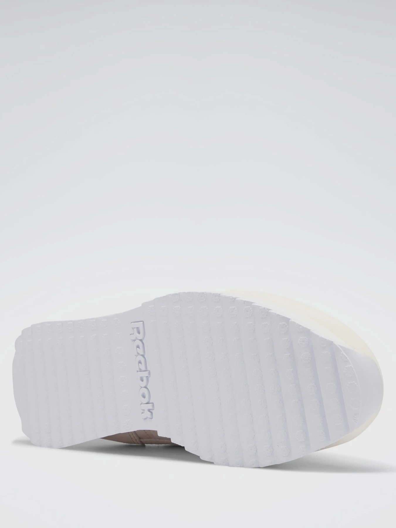 Кроссовки Reebok CLASSIC LEATHER RIPPLE модель FZ0847 Фото