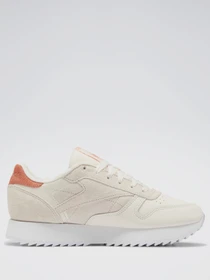 Кроссовки Reebok CLASSIC LEATHER RIPPLE модель FZ0847 Фото