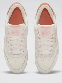 Кроссовки Reebok CLASSIC LEATHER RIPPLE модель FZ0847 Фото