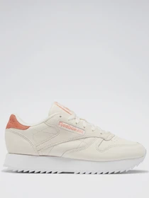 Кроссовки Reebok CLASSIC LEATHER RIPPLE модель FZ0847 Фото