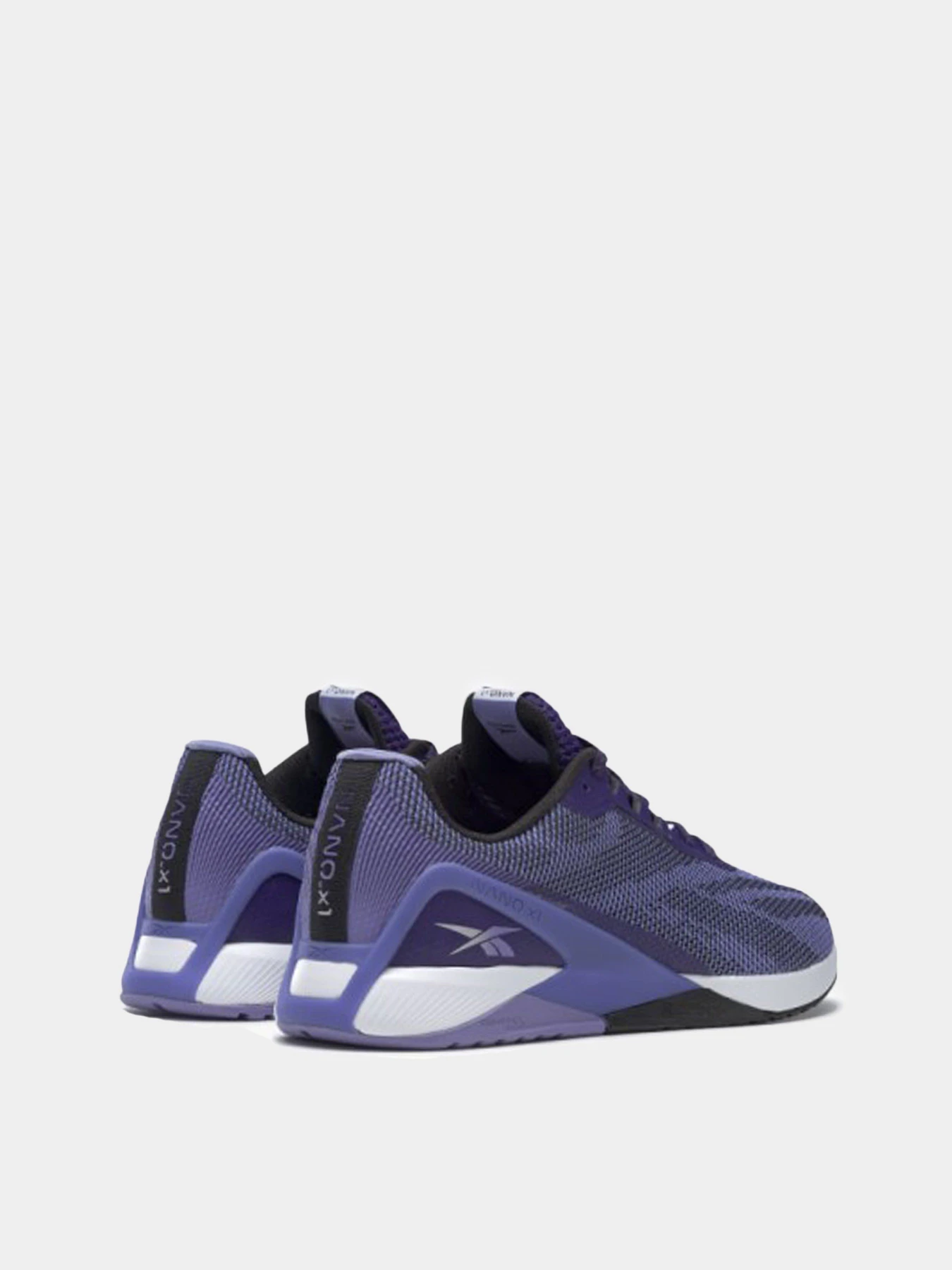 Кросівки Reebok Nano X1 Grit модель FZ1416 Кросівки Reebok Nano X1 Grit модель FZ1416 Фото