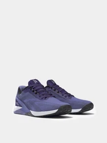Кросівки Reebok Nano X1 Grit модель FZ1416 Фото