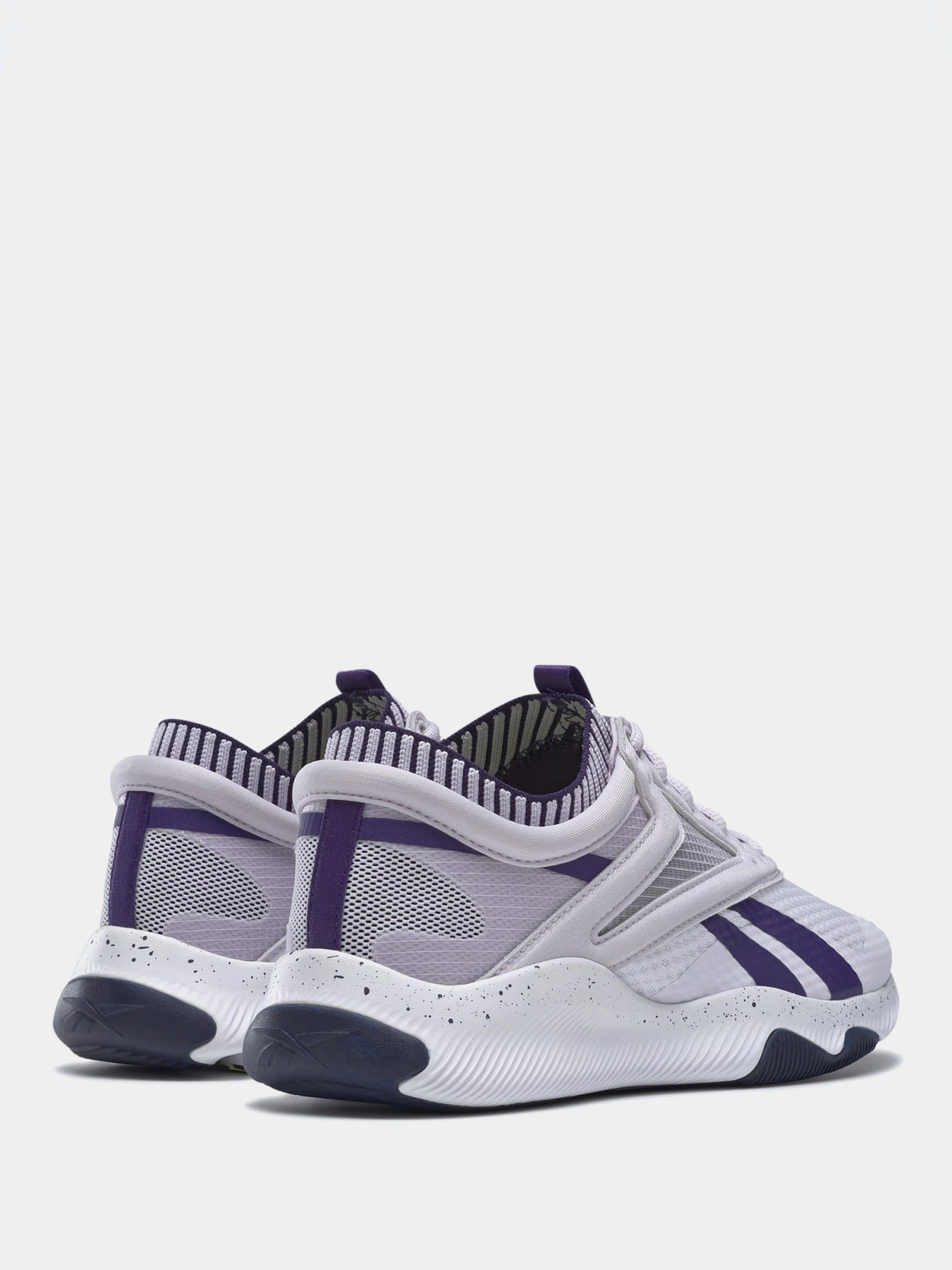 Кроссовки Reebok HIIT модель G55475 Кроссовки Reebok HIIT модель G55475 Фото
